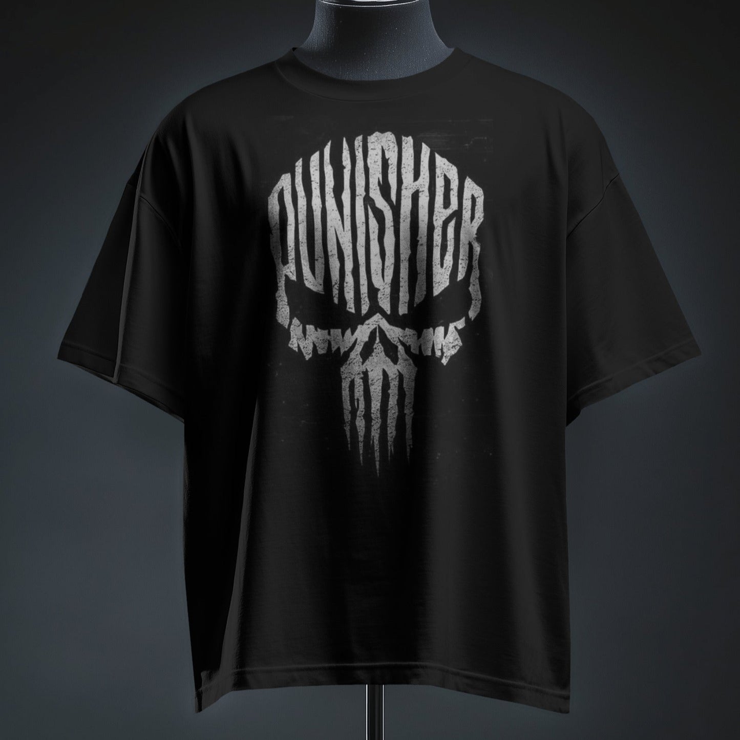 Punisher Tshirt