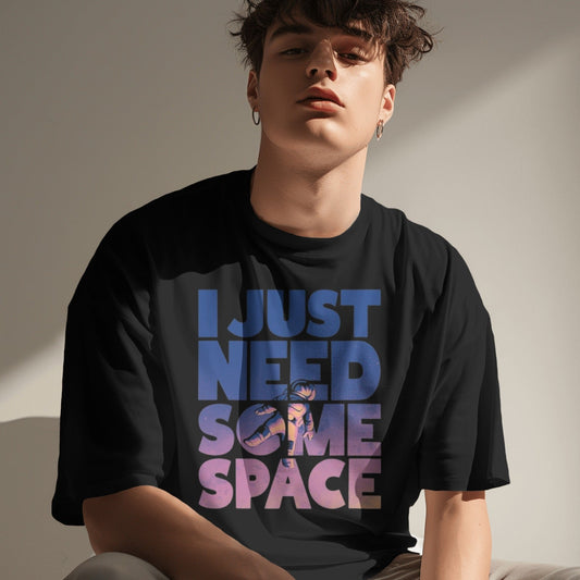 Space design Tshirt