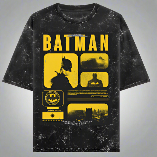 Batman Oversized