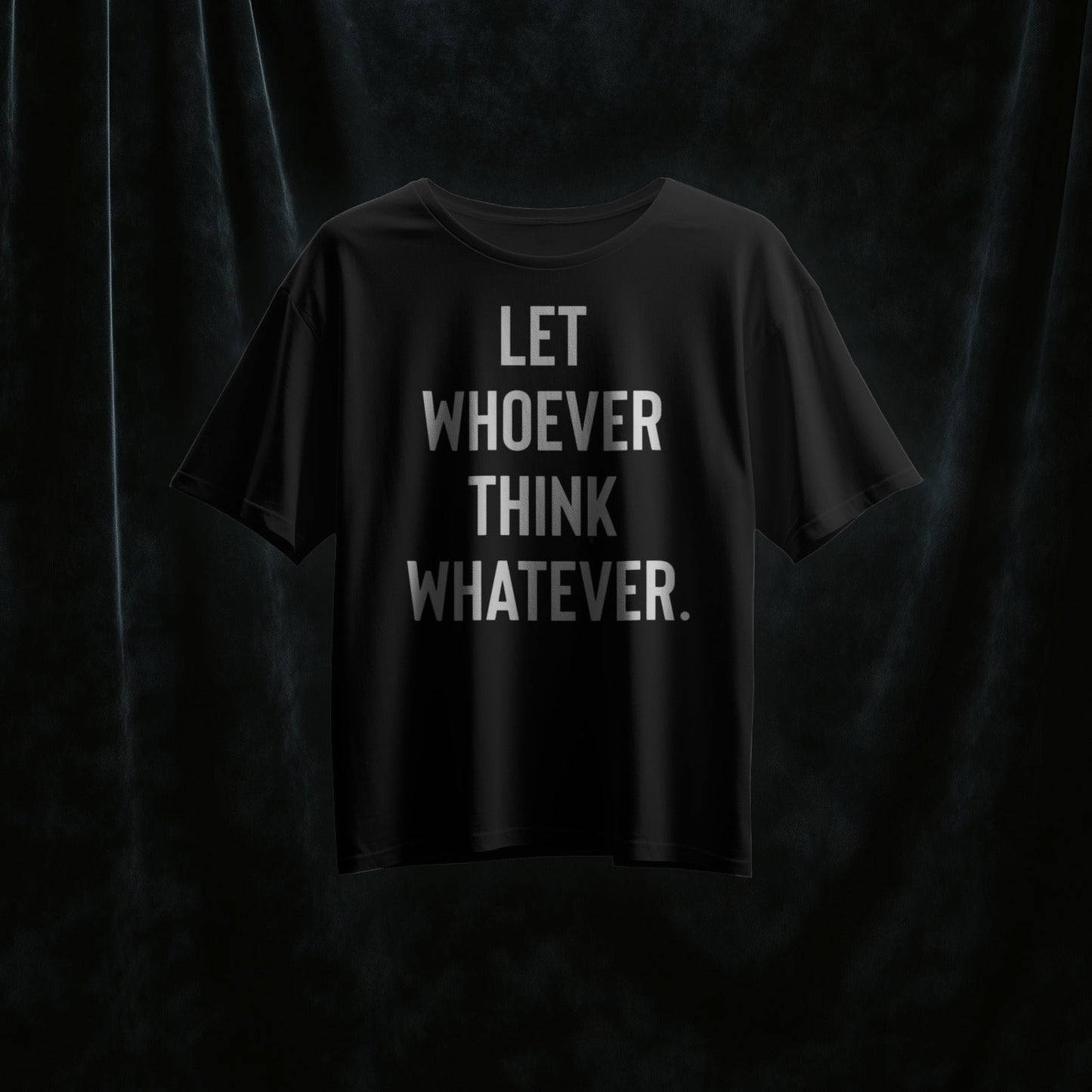 Mindset Tshirt