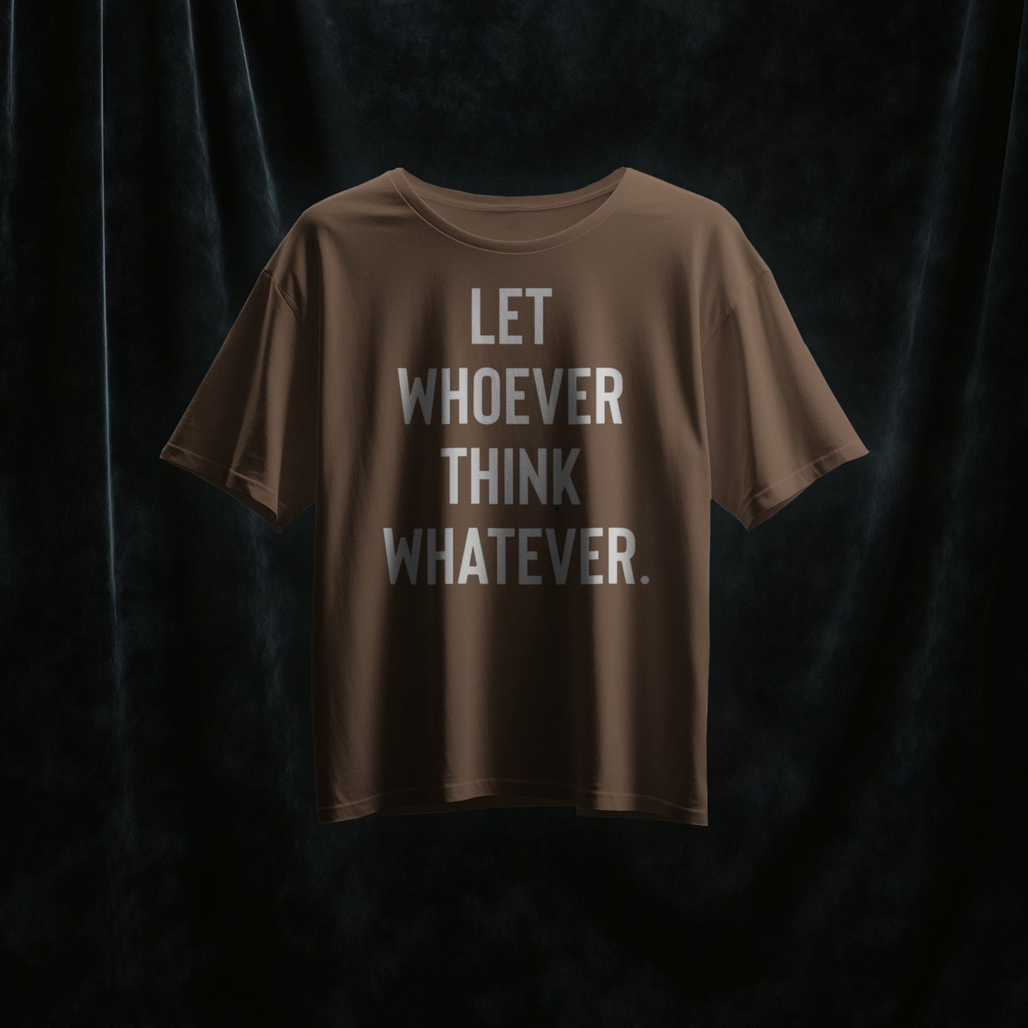 Mindset Tshirt