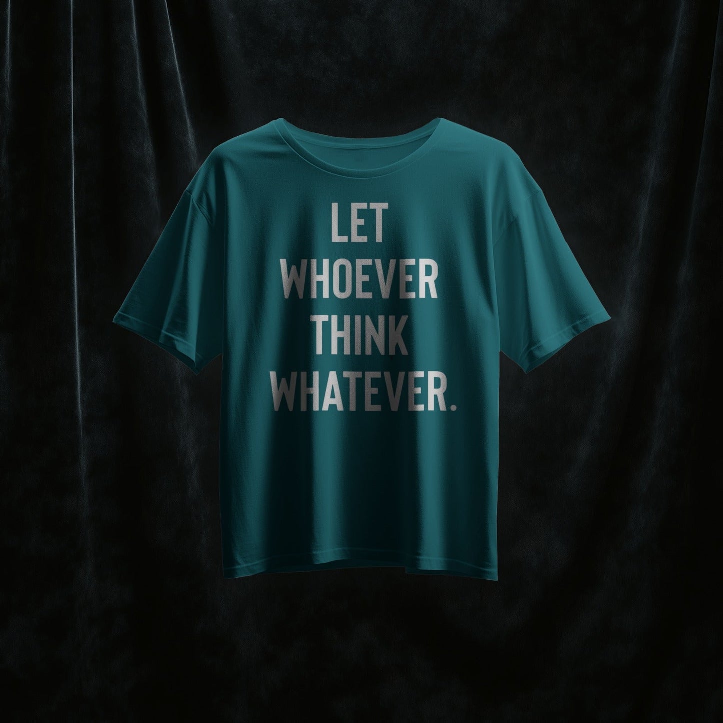 Mindset Tshirt