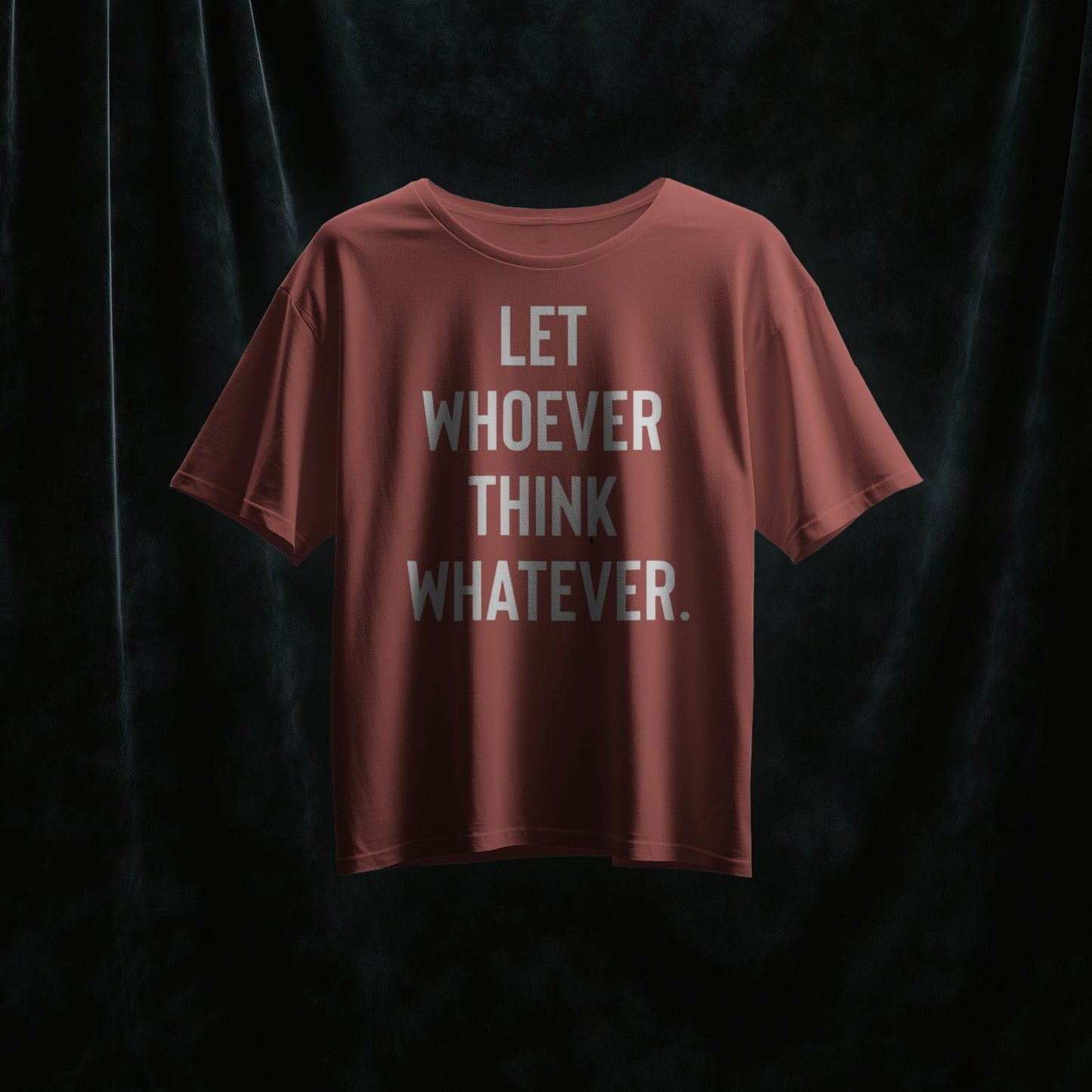 Mindset Tshirt