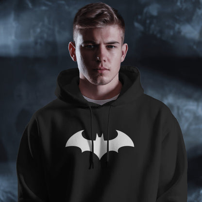 Batman Vengeance Hoodie