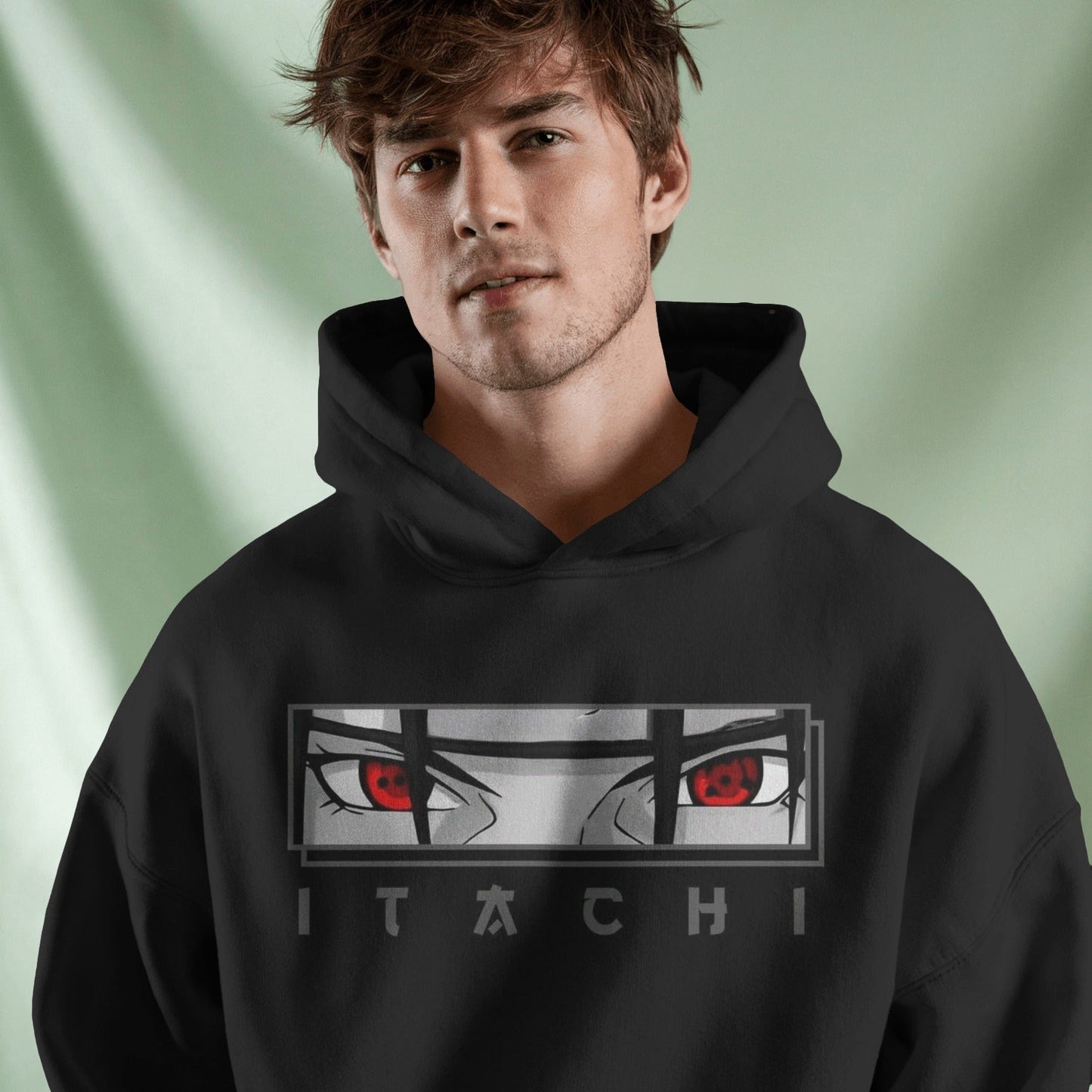 Itachi Uchiha Hoodie