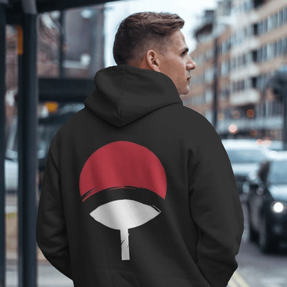 Itachi Uchiha Hoodie